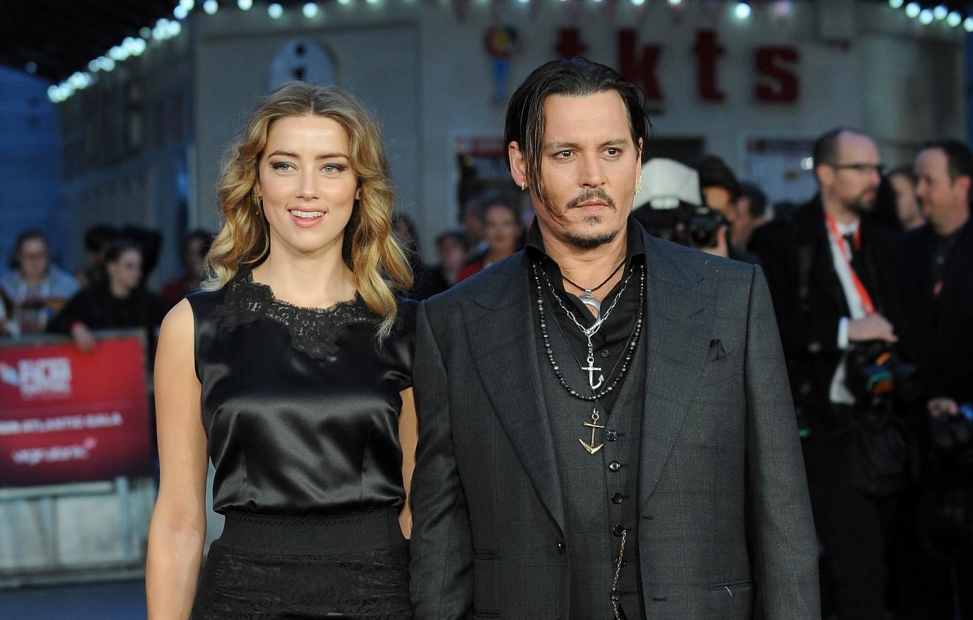 johnny depp amber heard fails lawsuit tossed