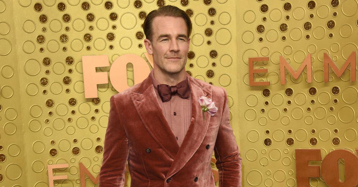 image of The actor had been battling colorectal cancer.