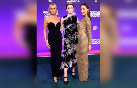 peoples choice awards get the look for less shop