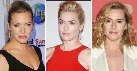 kate winslets photo transformation