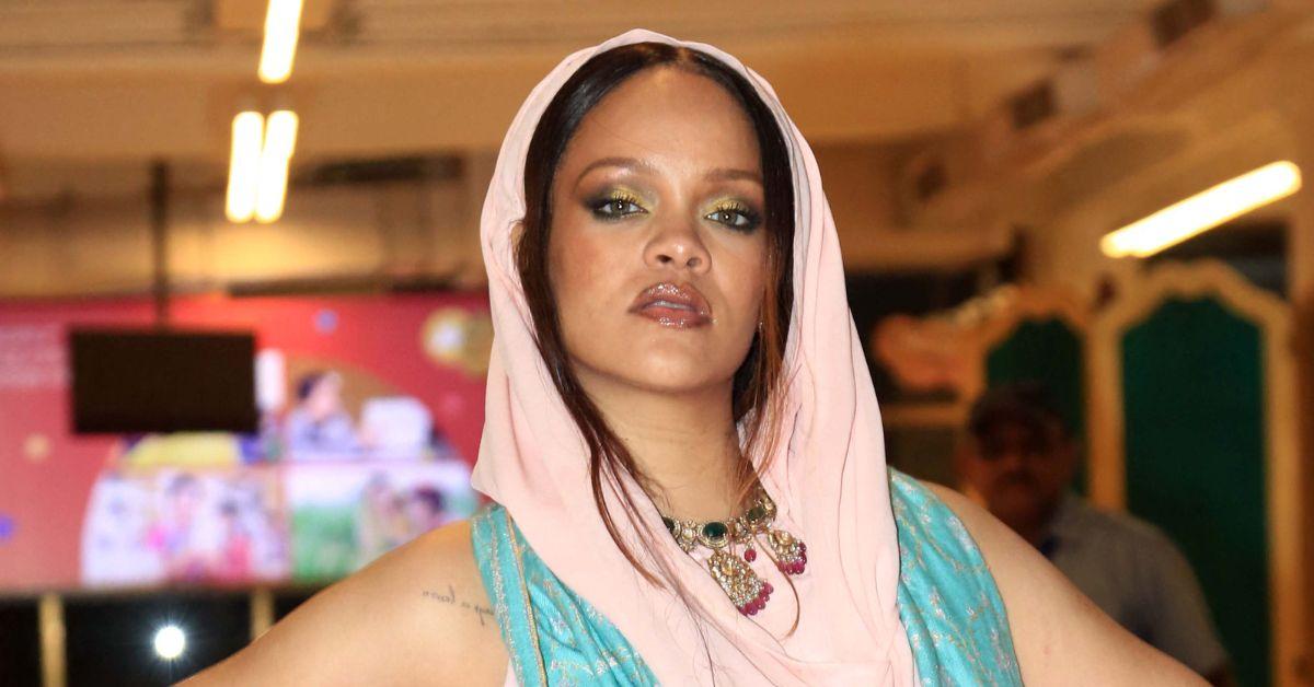 everything rihanna has said about her th album r