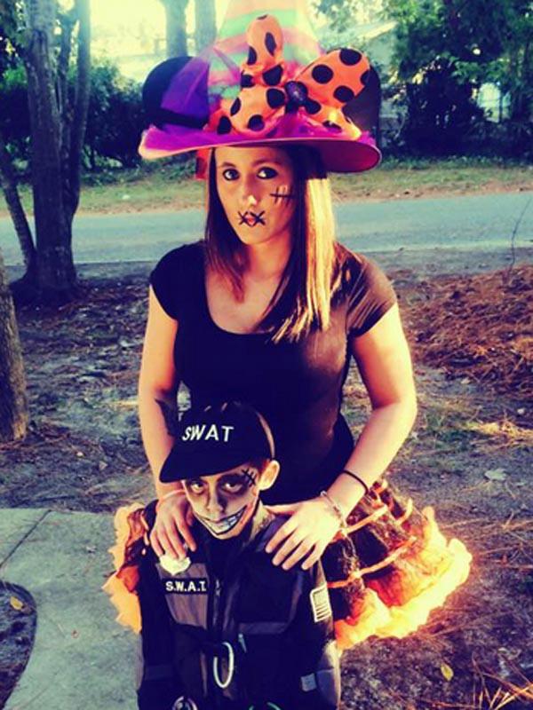 Teen mom kids halloween costumes 01