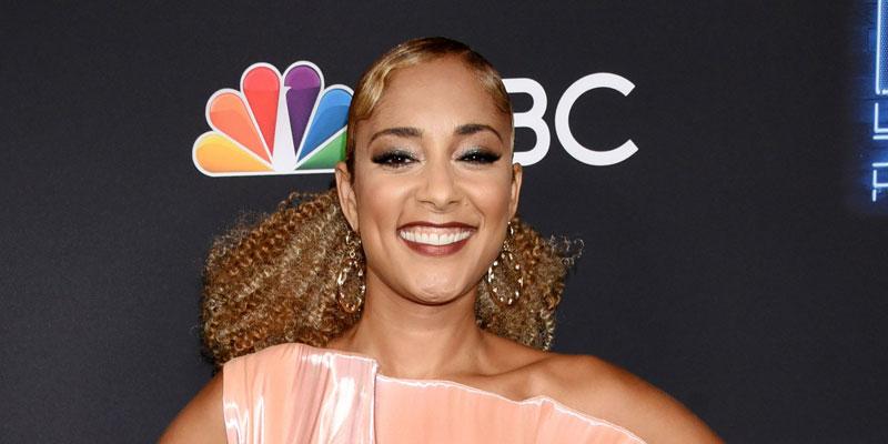 Fun Facts You May Not Know About ‘The Real’ Co-Host Amanda Seales