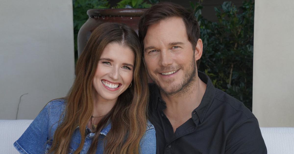 maria shriver defends son in law chris pratt after he is slammed for controversial instagram post