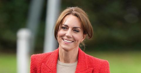 kate middleton hard recovery