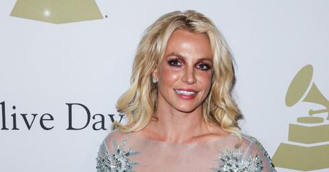 britney spears deletes instagram vent bullied by documentaries