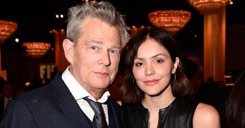 Katharine David PDA PP