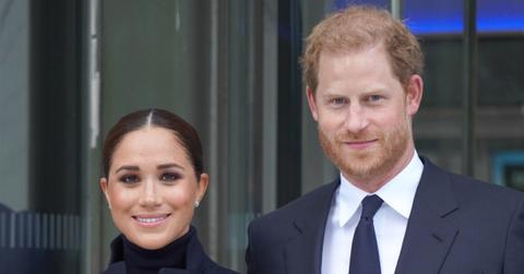 prince harry meghan markles netflix docuseries delayed