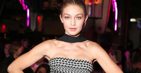Gigi long