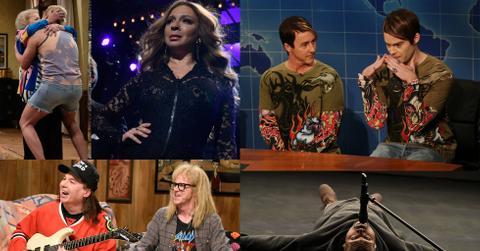 Snl40 recap 01