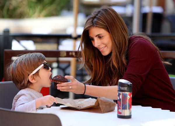 Jamie lynn sigler ms son wedding 04