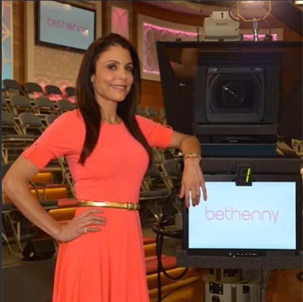 Bethenny Frankel