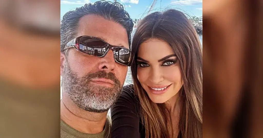 Kimberly Guilfoyle&rsquo;s Birthday Party Featured A &lsquo;Patriot Tree&rsquo;