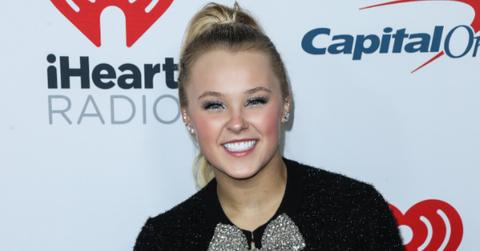 jojo siwa subtly shades kids choice awards not invited