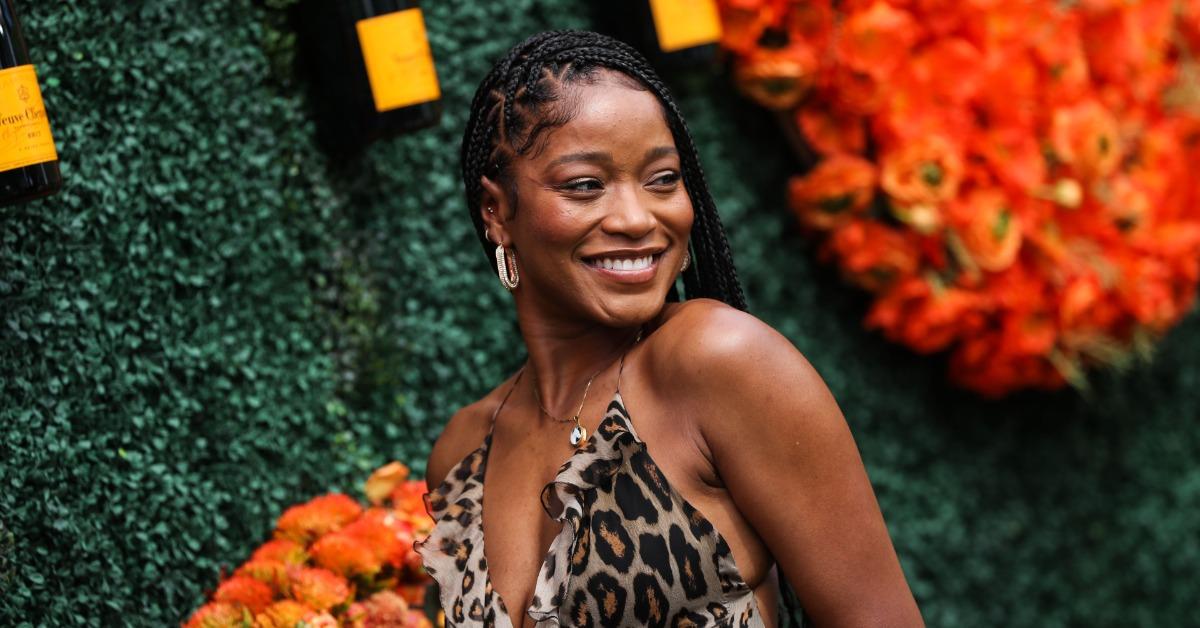 keke palmer tells fans no means no