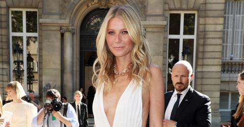 Gwyneth Paltrow
