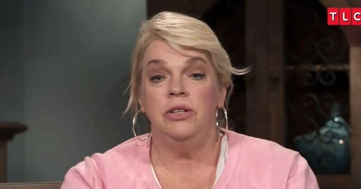 Photo of Janelle Brown