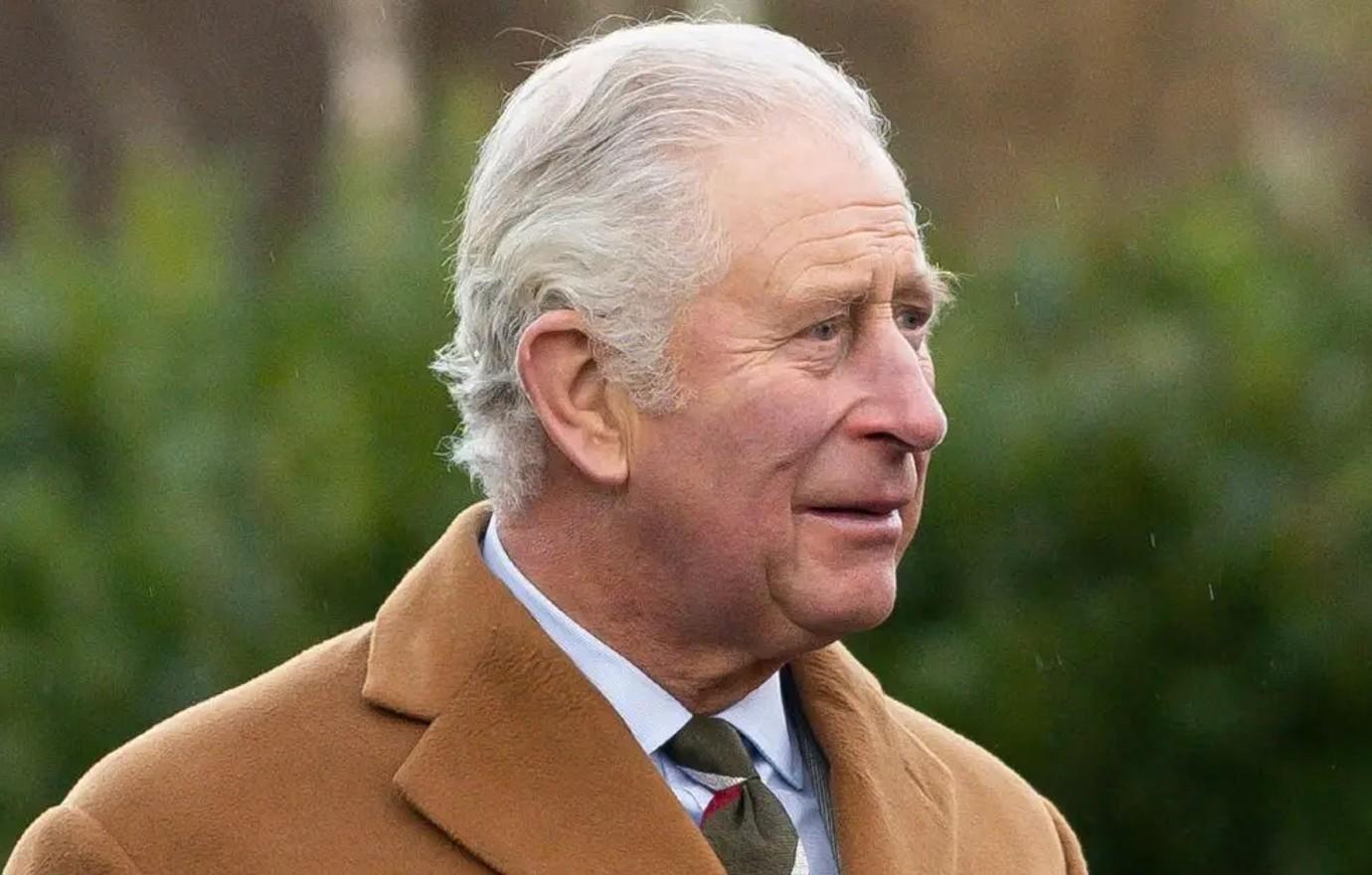 prince charles