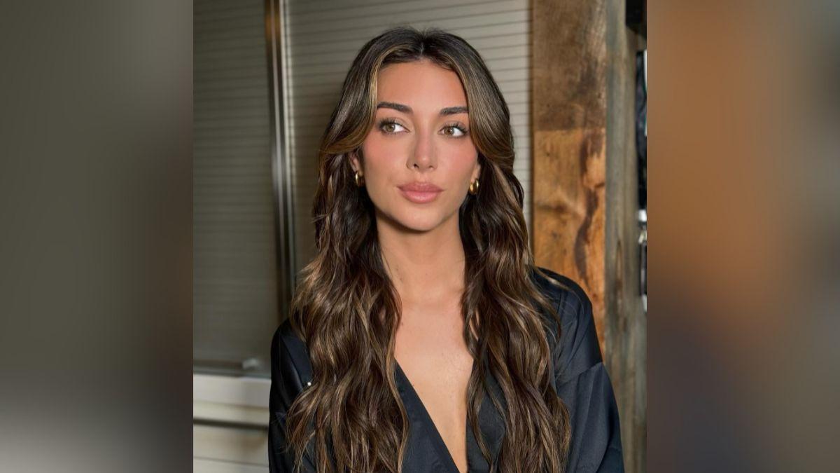 Image of Brianna LaPaglia keeps her beauty routine simple — but effective.