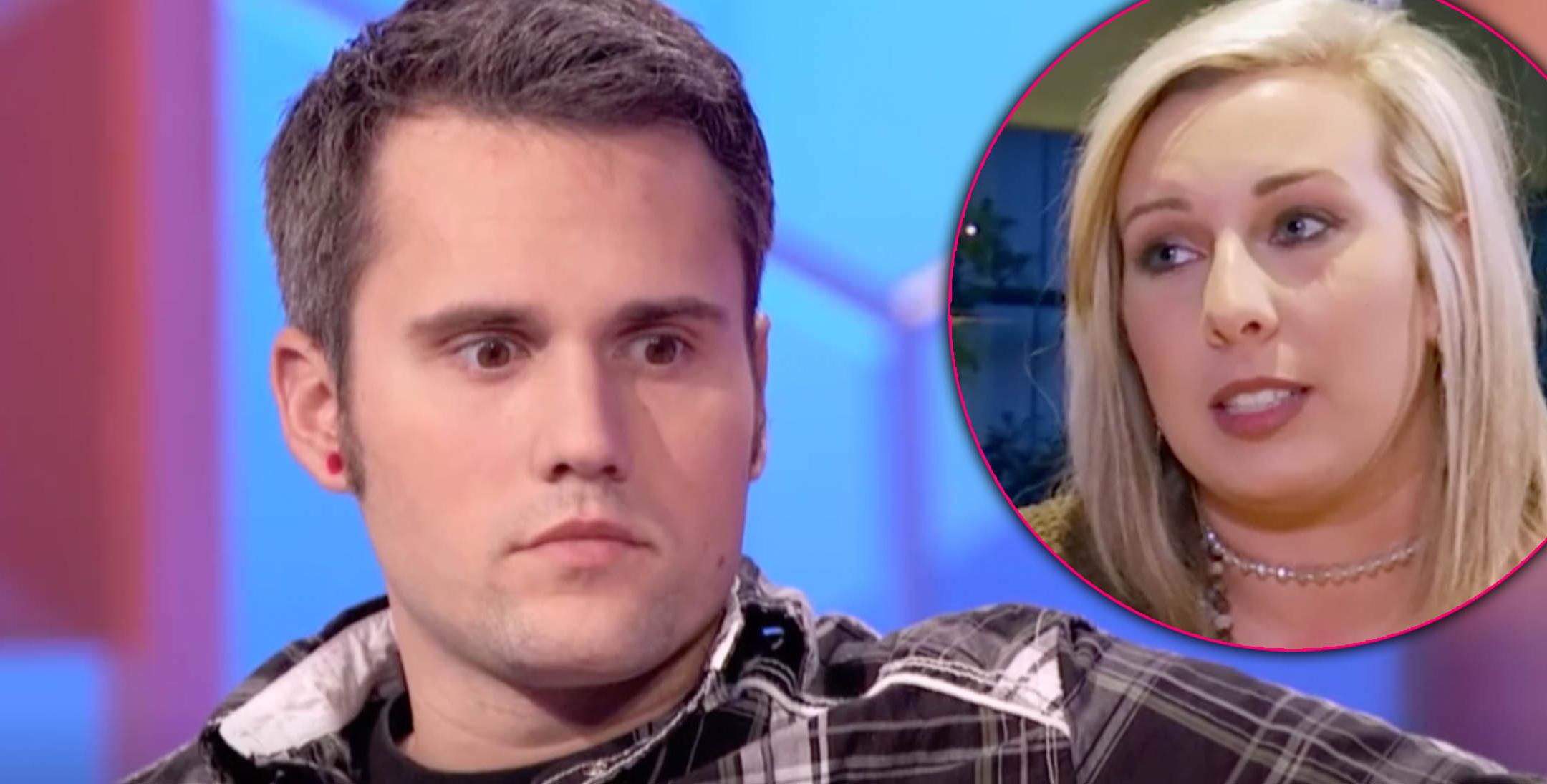 Ryan Edwards Wife Mackenzie Blames Sluts For Cheating Scandal