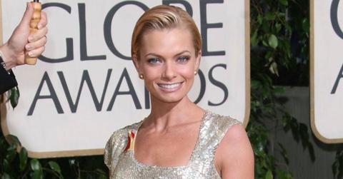 Jamie Pressley Pregnant Twins Long