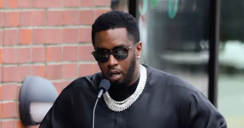 sean diddy combs denied bail second time remain behind bars