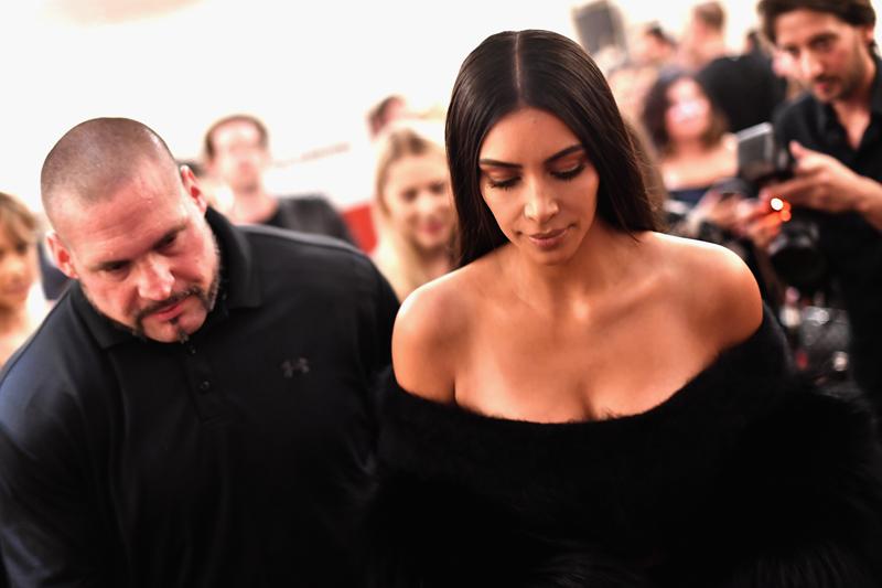 kim kardashian health crisis kanye west