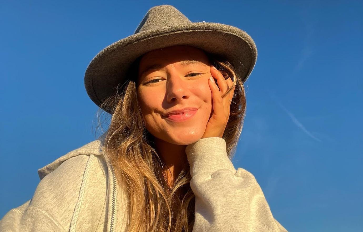 Tianna Robillard Sobs As She Confirms Split From Cody Ford: Watch