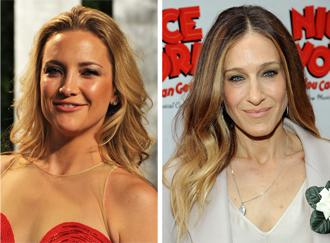Kate hudson sarah jessica parker july16 glee.jpg