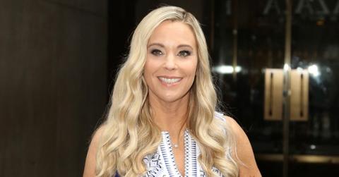 Photo of Kate Gosselin