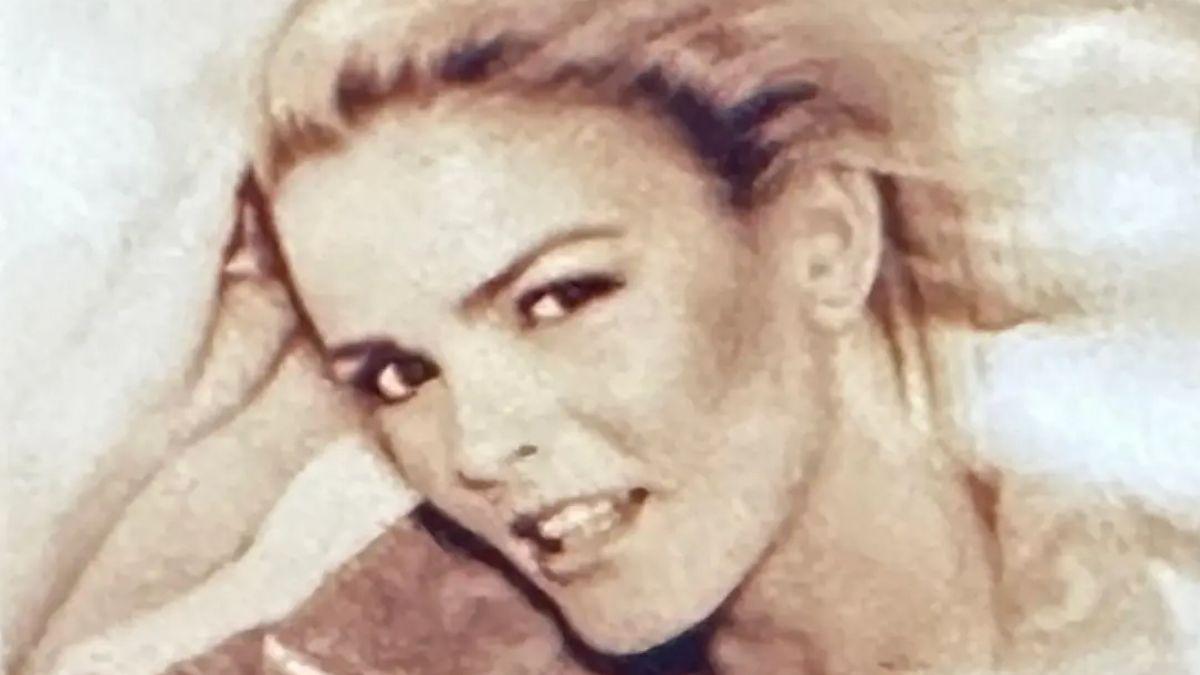 Nicole brown Simpson,