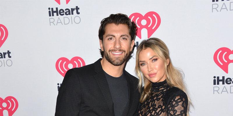 kaitlyn bristowe iheart radio awards