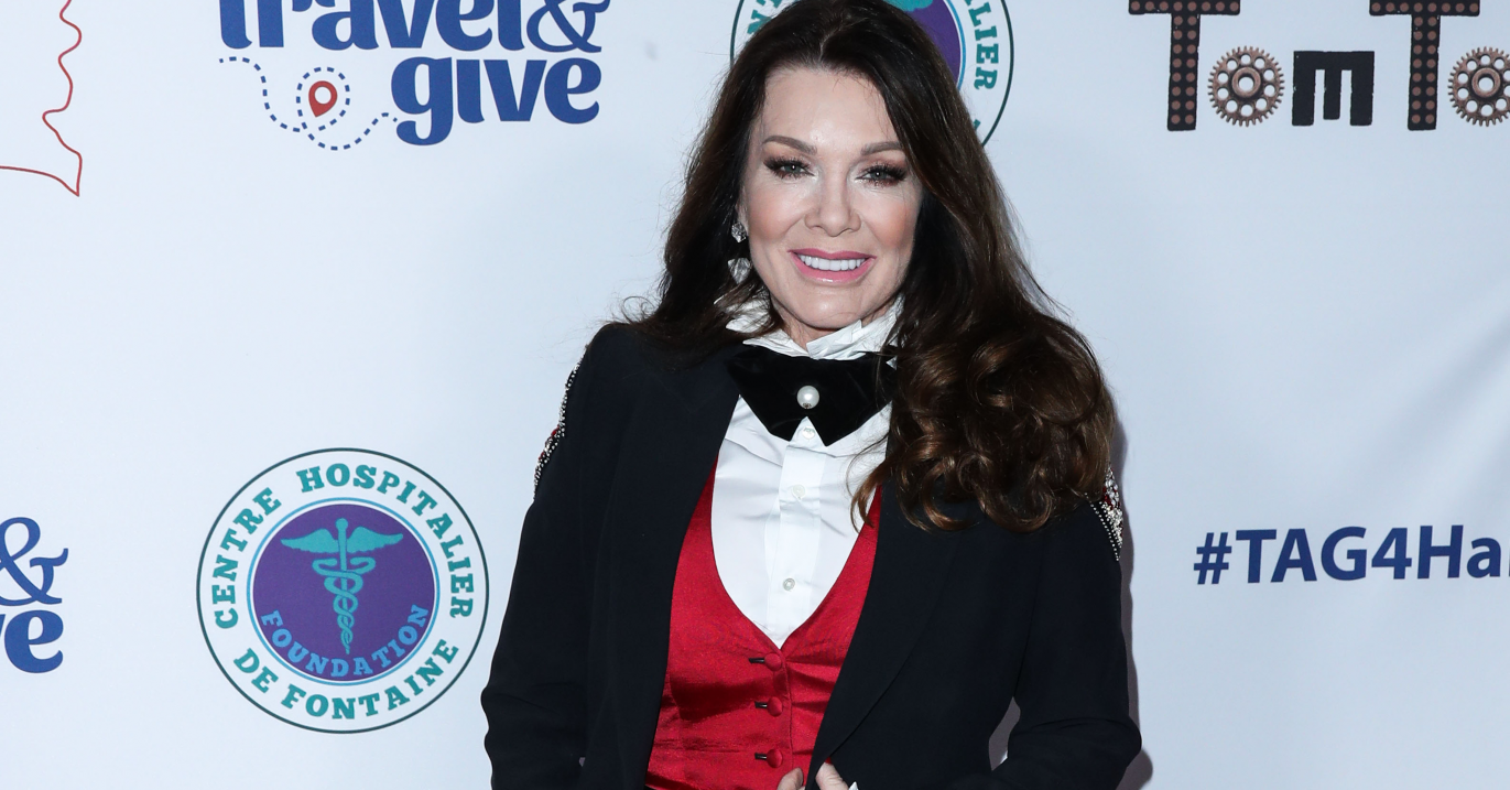 lisavanderpump