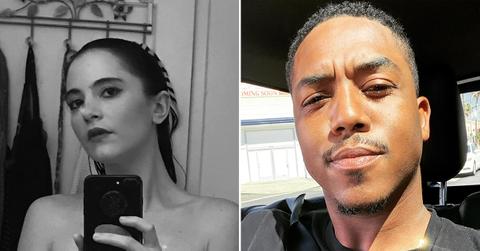 zoey alum alexa nikolas insists toxic doesnt agree with me social media feud chris massey bullying claims pp