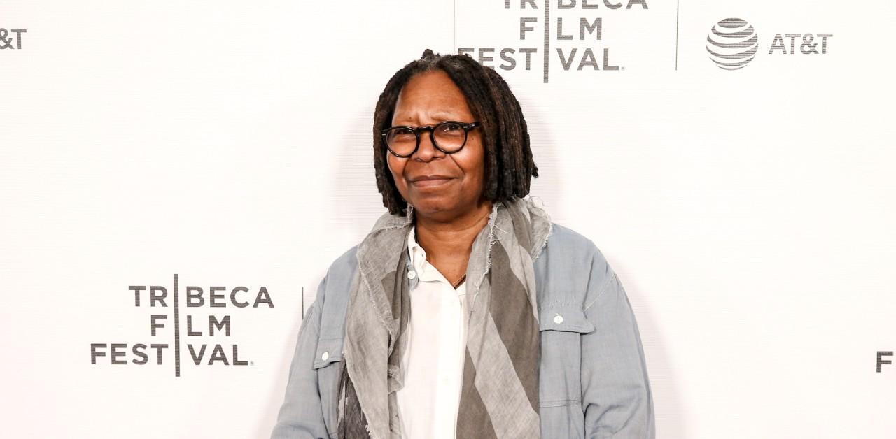 whoopi goldberg