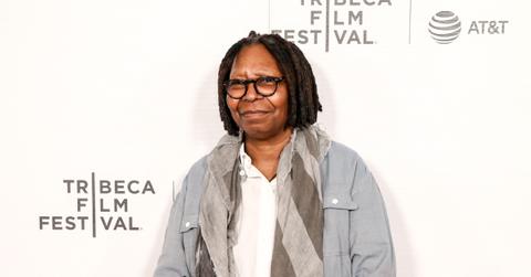 whoopi goldberg