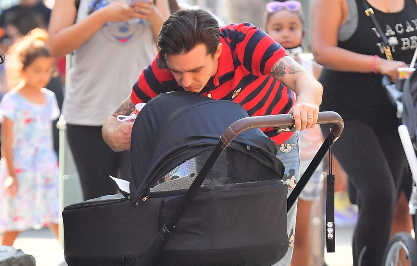 drake bell spoke out childhood trauma quiet on set son