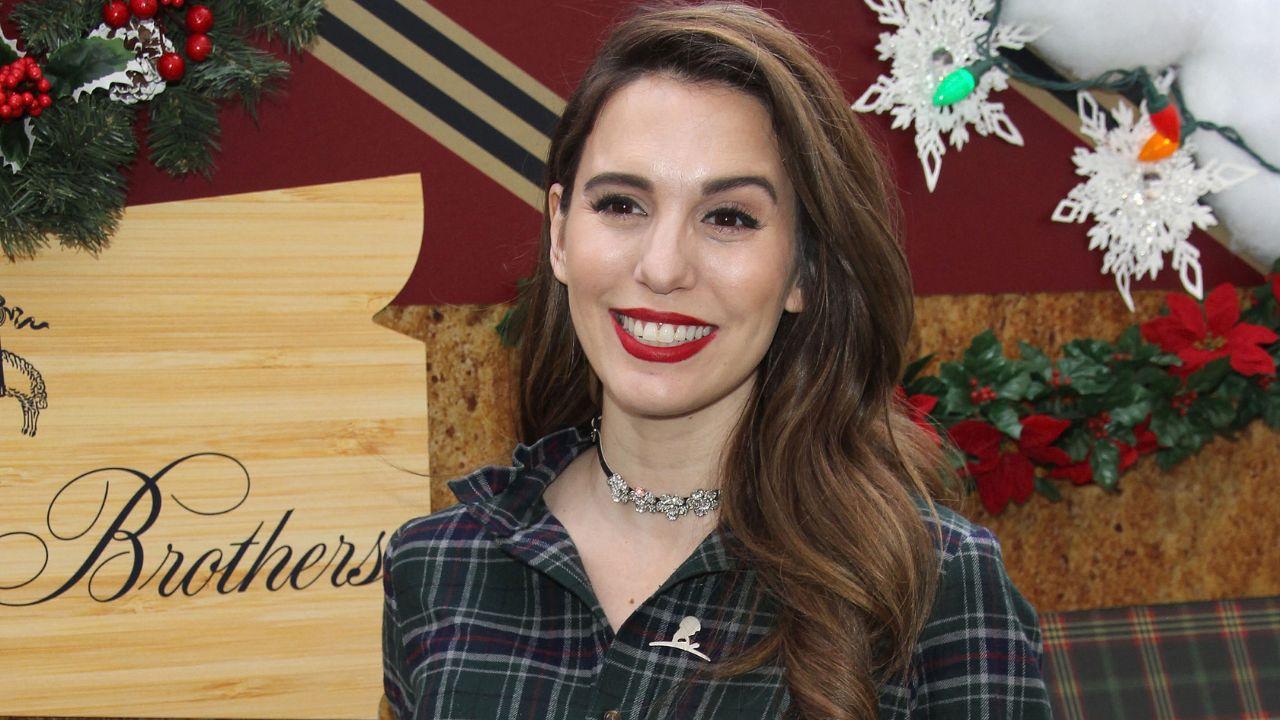 Image of Cristy Carlson Romano.