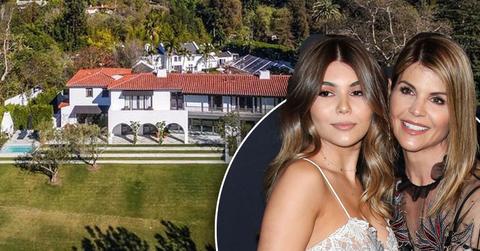 //olivia jade lori loughlin mortified over farmhouse downsizing