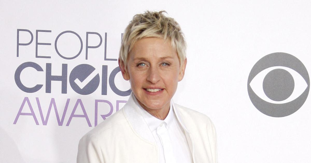ellen degeneres difficult recovering talk shows toxic workplace scandal