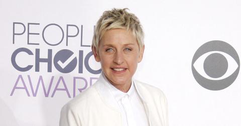ellen degeneres difficult recovering talk shows toxic workplace scandal