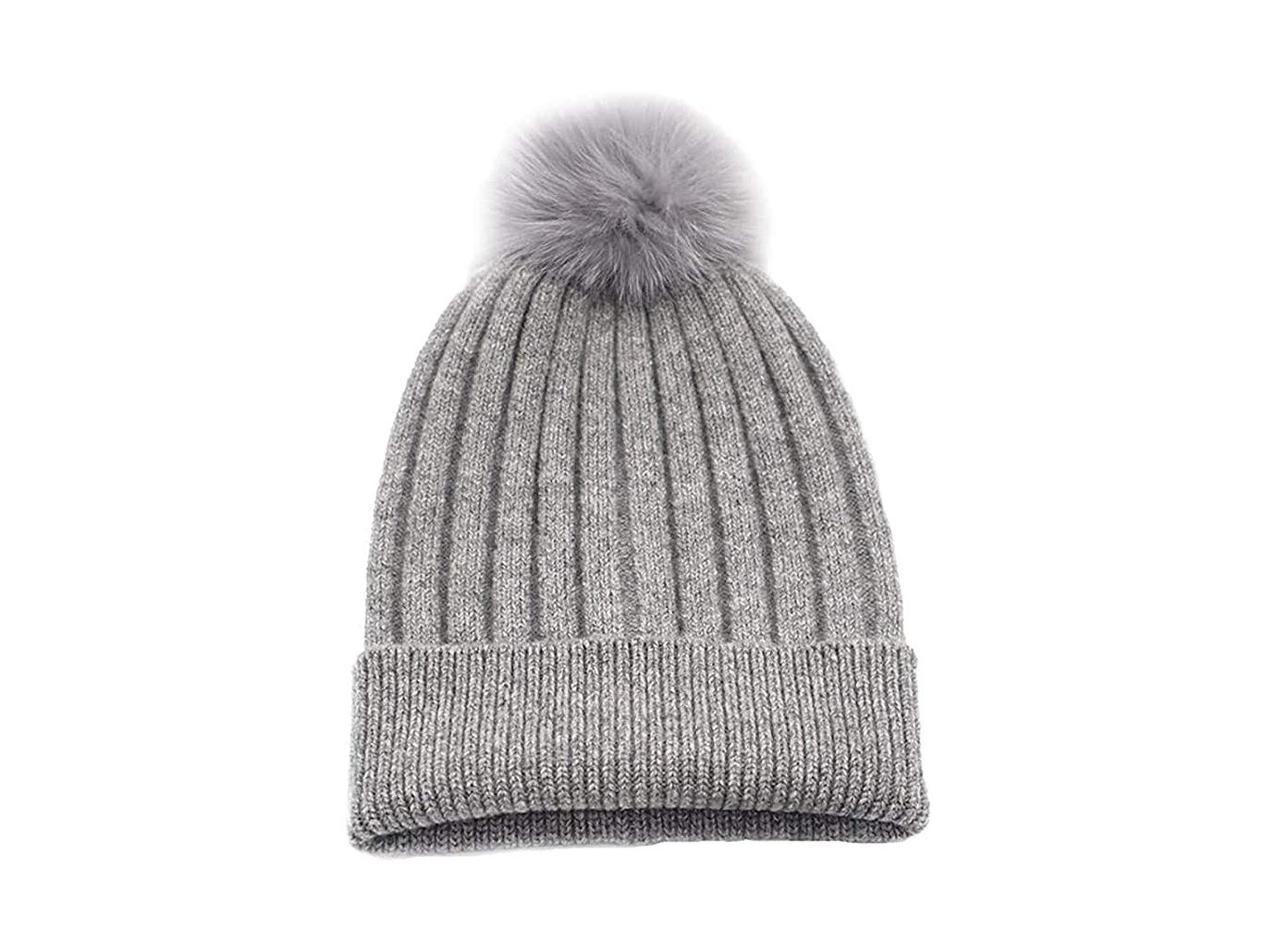 holiday gift guide winter hat