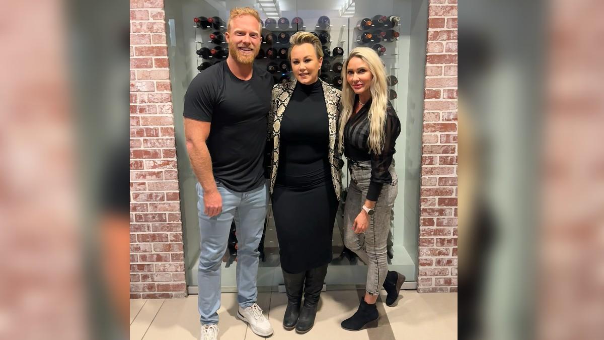 casey schroeder amanda miller