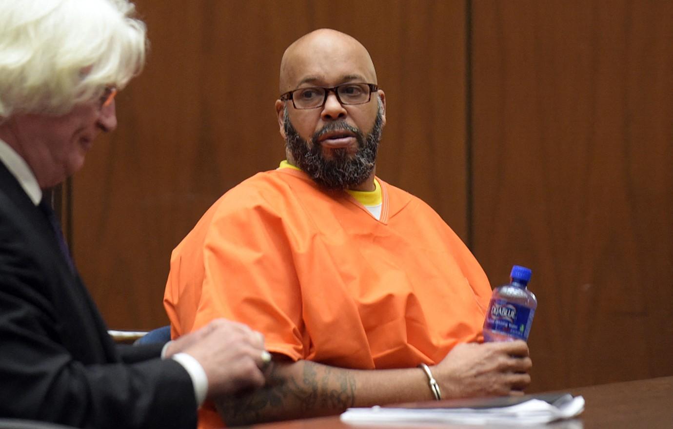 suge knight slams jay z snoop dogg not stepping up diddy arrest