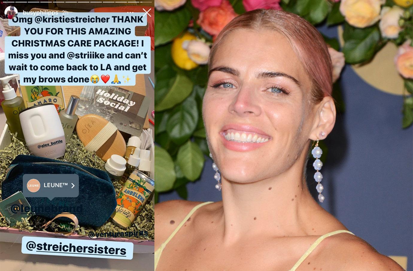 Busy Philipps