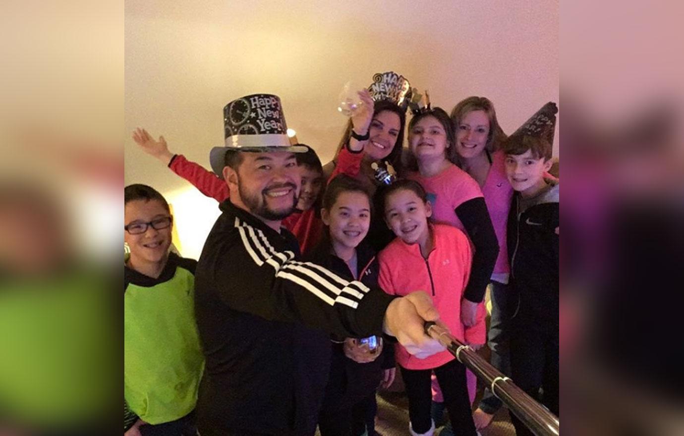 jon gosselin daughter hannah birthday sextuplets feud 05