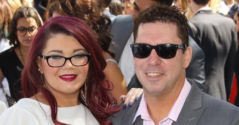 Teen Mom cast arrives at the 2015 MTV Movie Awards – Los Angeles