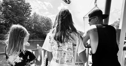 Tyler Baltierra Reveals Why He & Catelynn Lowell Let Carly Be Adopted