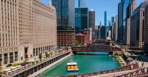 what could illinois do with billion