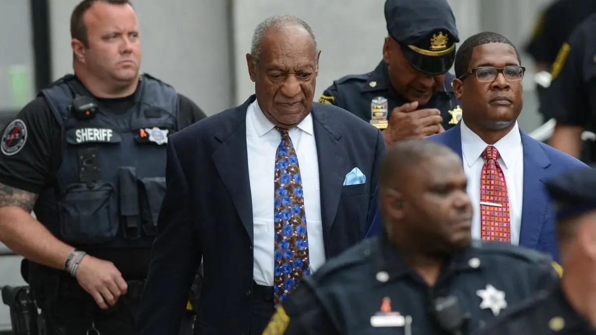 Bill Cosby
